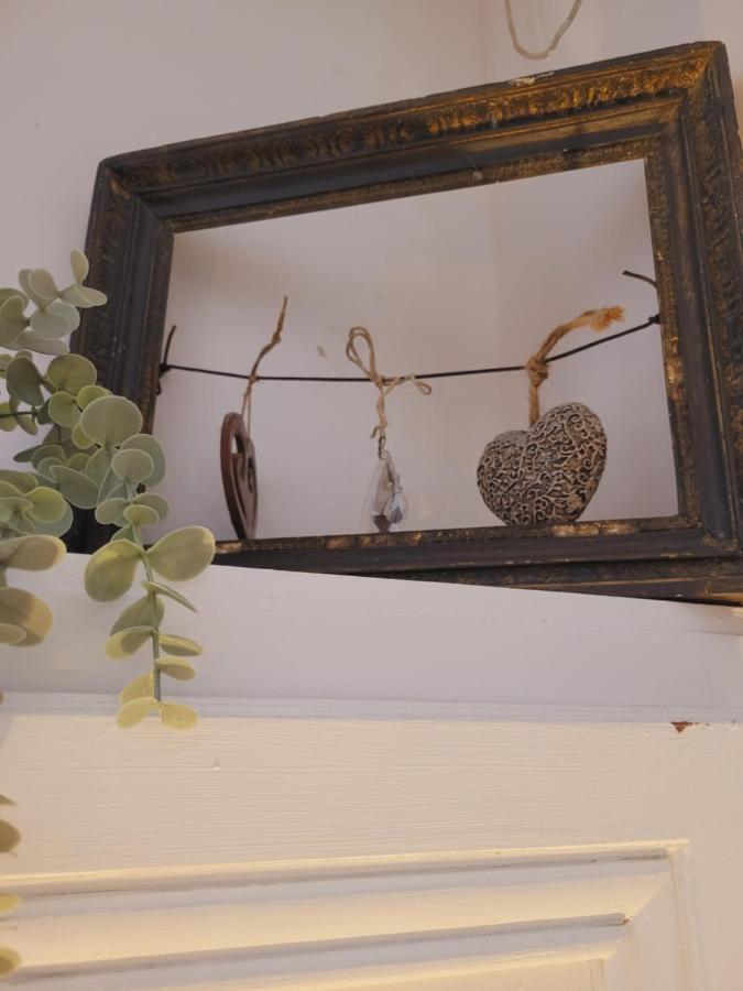 My Little Garden -Parking Gratuit 500M -Coeur Historique -La Clef De Honfleur Apartment ภายนอก รูปภาพ